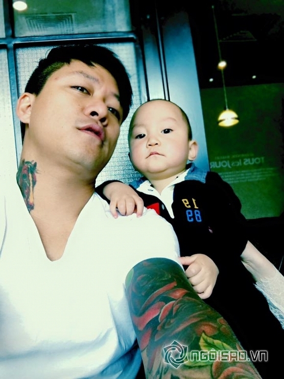Tuấn Hưng chửi fan 2