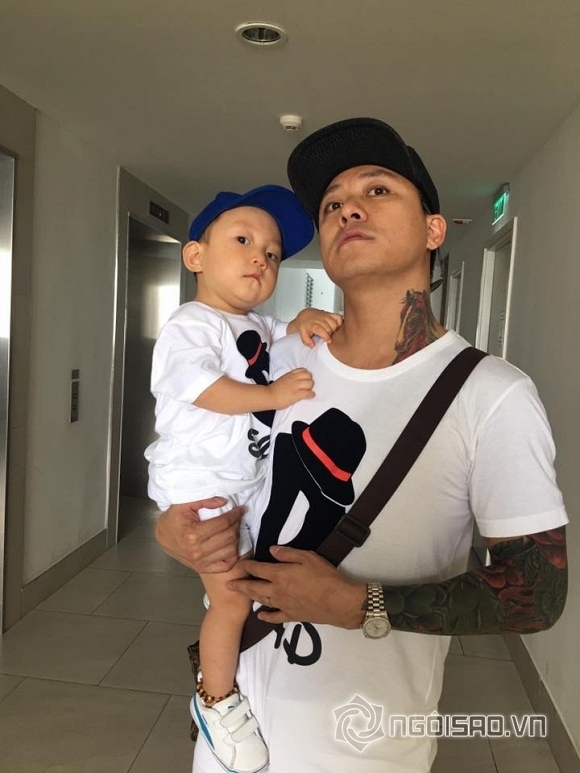 Tuấn Hưng chửi fan 4