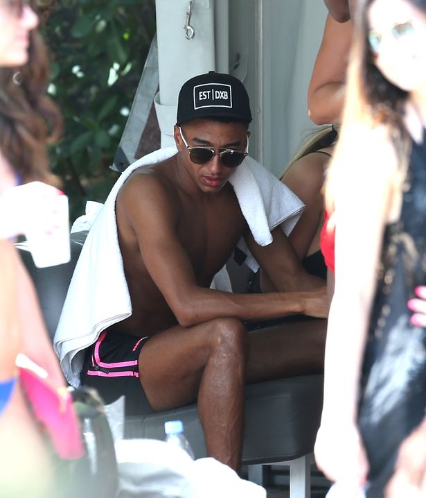 Lingard, MU, Lingard thác loạn, Miami