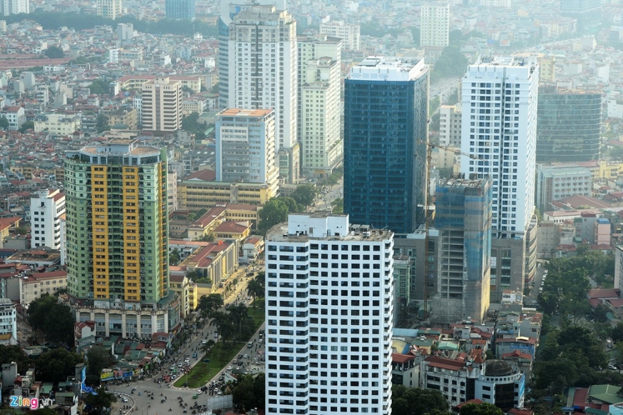 Cao oc chen lan gianh dat 'sieu vang' tai Ha Noi hinh anh 6