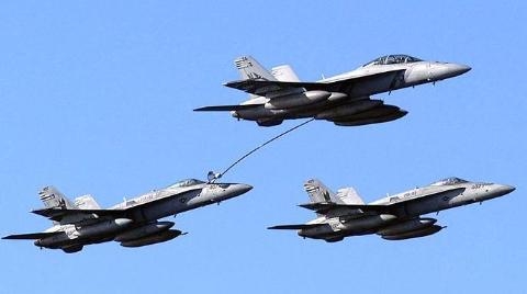  Mua F/A-18 Super Hornet: Phương án tốt nhất cho Không quân Việt Nam - Ảnh 2.