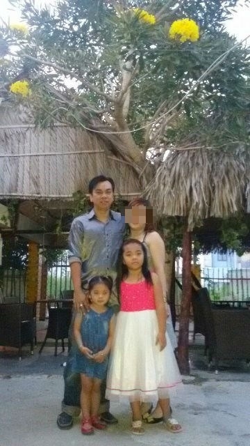Nghi án cha giết con rồi tự sát: 2 cháu bé bị bóp cổ, tử vong - ảnh 4