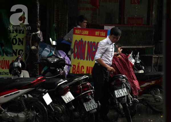 mưa 
