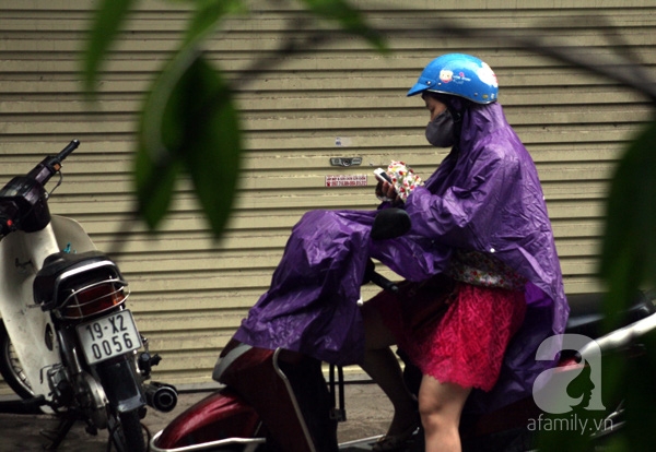 mưa 