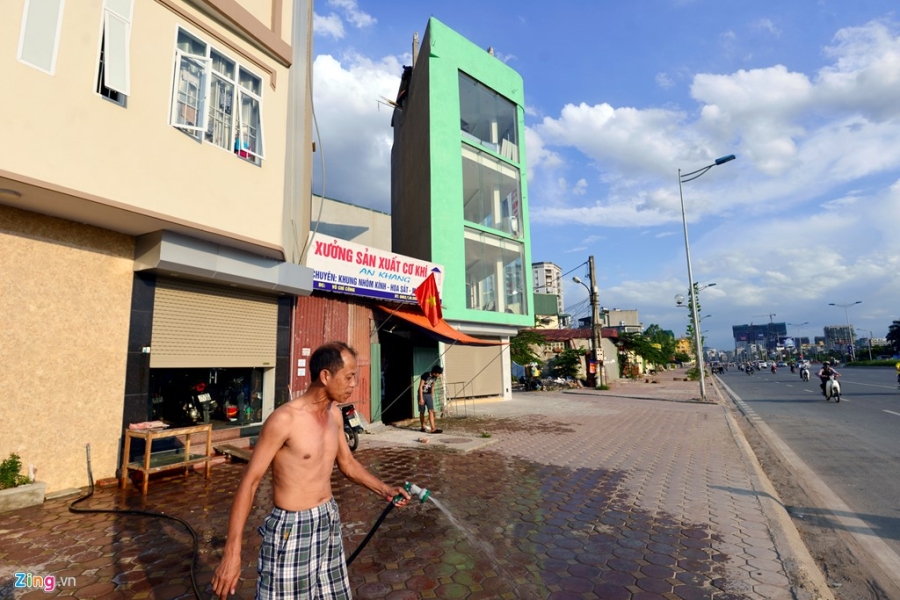 Nha mong nhu buc tuong tren con duong 6.000 ty hinh anh 2
