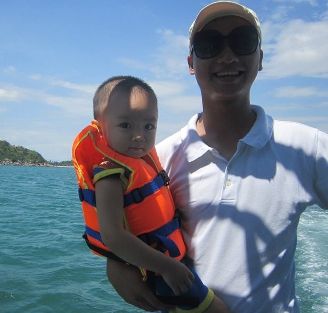 9X cuu song 20 nguoi trong vu chim tau Da Nang hinh anh 1