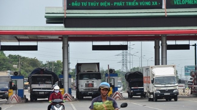 BOT, đầu tư, dự án, đường bộ, giao thông, thu phí, cao tốc, nhà thầu, Trung Quốc, trạm thu phí