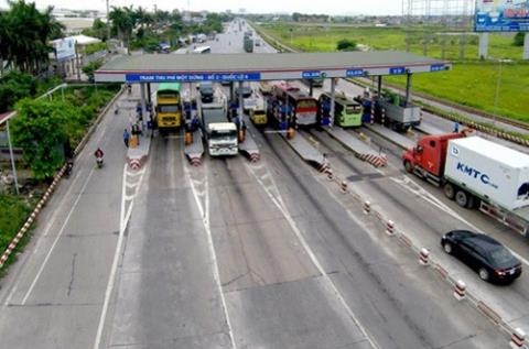 BOT, đầu tư, dự án, đường bộ, giao thông, thu phí, cao tốc, nhà thầu, Trung Quốc, trạm thu phí