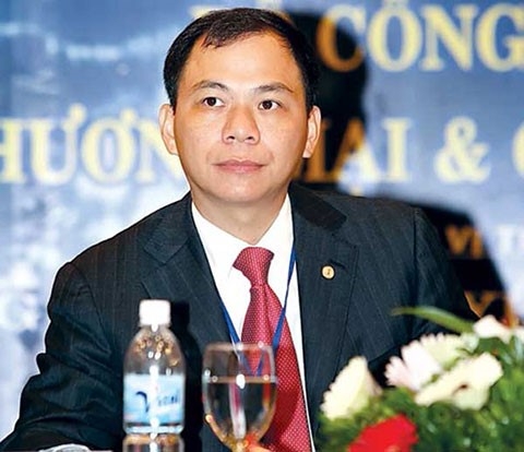 'Dai chien' voi ty phu Thai, dai gia Viet kiem nghin ty hinh anh 1