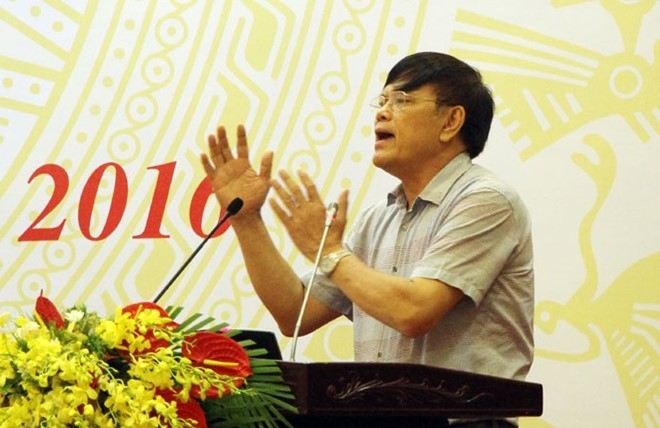 'Dan buc xuc vi re duong nao cung dinh BOT' hinh anh 2
