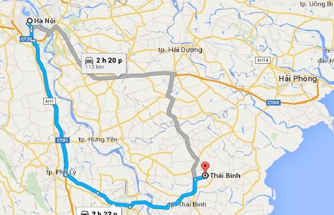 'Dan buc xuc vi re duong nao cung dinh BOT' hinh anh 3