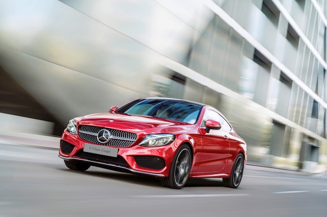 Dàn xe 100 tỷ của Mercedes-Benz Việt Nam sắp đổ bộ Hà Nội - ảnh 3