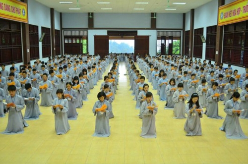 Địa chỉ: Xã Đại Đình, huyện Tam Đảo, Vĩnh Phúc.