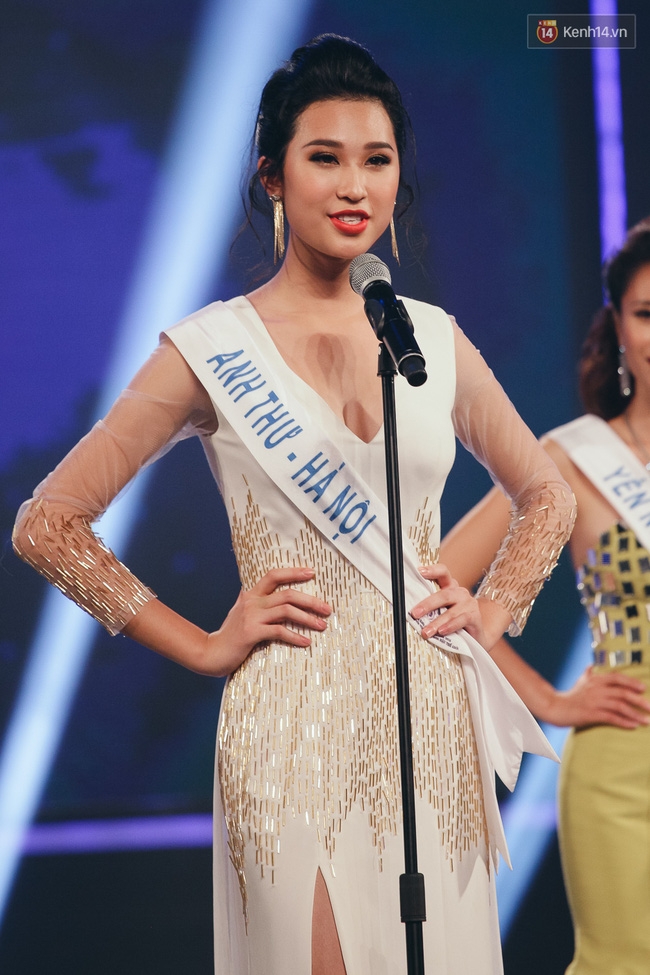 Diệu Ngọc xuất sắc đăng quang Hoa khôi Áo dài Việt Nam 2016 - Ảnh 15.