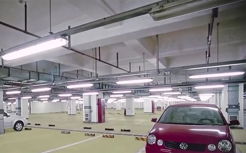 Hà Nội dừng yêu cầu chung cư phải có 3 tầng hầm