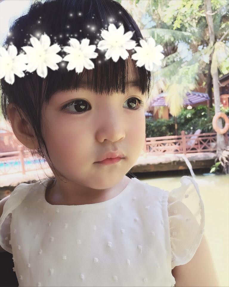30 ten dep - la it nguoi biet cho be gai dang hot nam 2016 - 2