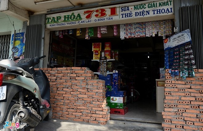 Bi thu Thang yeu cau giai thich hien tuong duong cao hon nha hinh anh 1