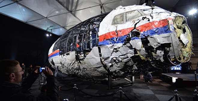 Đức ngăn thám tử tư công bố 'thông tin chấn động' vụ MH17
