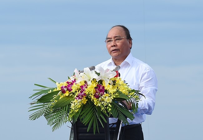 'Giu hoa binh tren moi ngon song cua Bien Dong' hinh anh 1