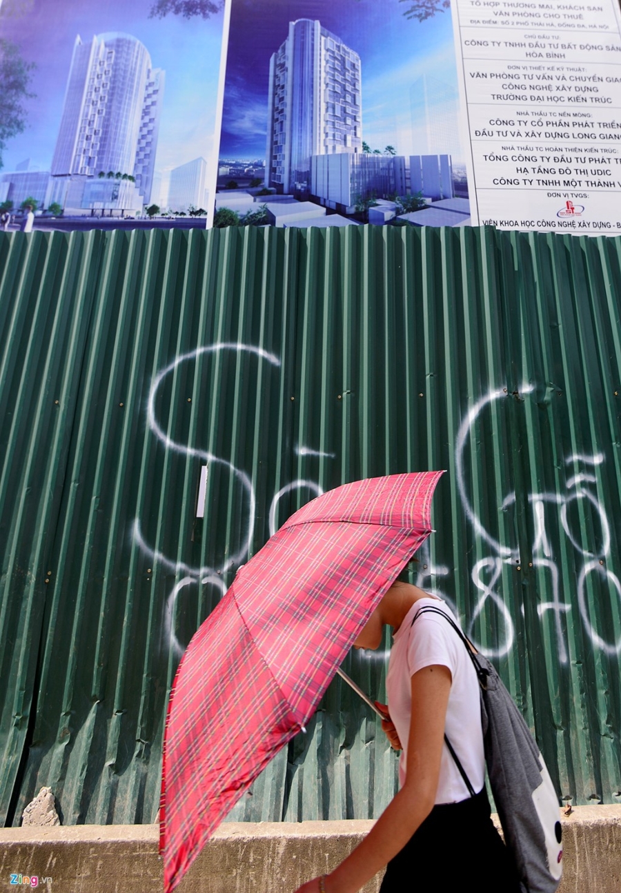 Hang loat sieu du an i ach chenh venh giua Ha Noi hinh anh 6