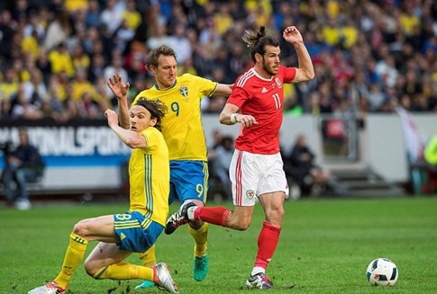 Hãy đặt cược cửa Pháp vô địch EURO 2016 - ảnh 6
