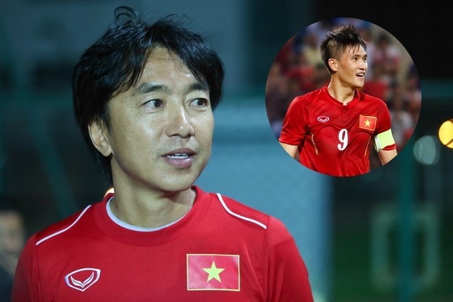 HLV Miura moi la nguoi kich hoat 'ngoi no' Cong Vinh hinh anh 1