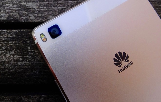 Huawei quyet vuot Samsung, Apple trong 5 nam toi hinh anh 1