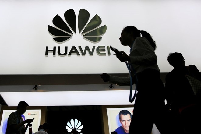 Huawei quyet vuot Samsung, Apple trong 5 nam toi hinh anh 2