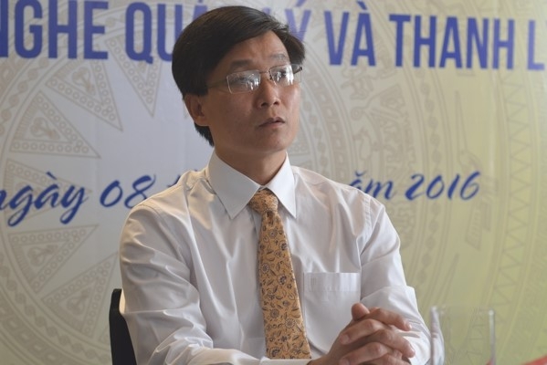 Nghe moi it nguoi biet o Viet Nam hinh anh 1