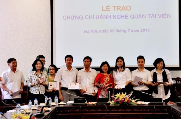 Nghe moi it nguoi biet o Viet Nam hinh anh 2