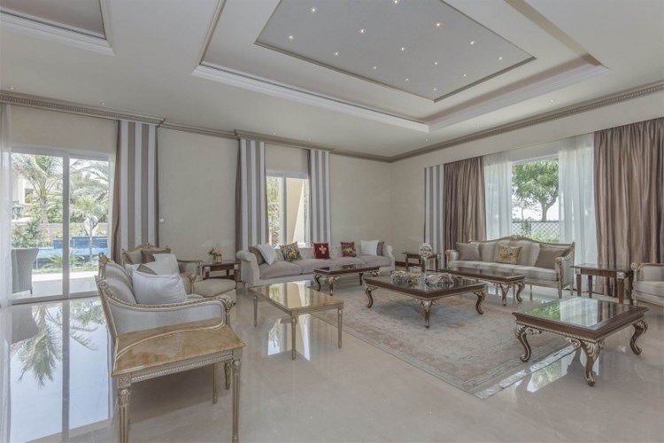 Top nhung can biet thu dat do nhat Dubai-Hinh-4