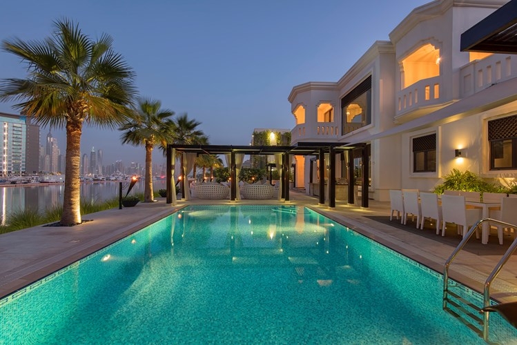Top nhung can biet thu dat do nhat Dubai-Hinh-8