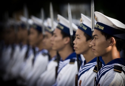 'Việt Nam nắm lá bài chiến lược có thể ngăn TQ lập ADIZ ở Biển Đông' - Ảnh 1
