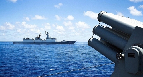 'Việt Nam nắm lá bài chiến lược có thể ngăn TQ lập ADIZ ở Biển Đông' - Ảnh 3