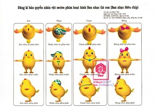 Vụ VTV bị tố vi phạm bản quyền: Tác giả gửi tâm thư cho Tổng GĐ VTV - Ảnh 3