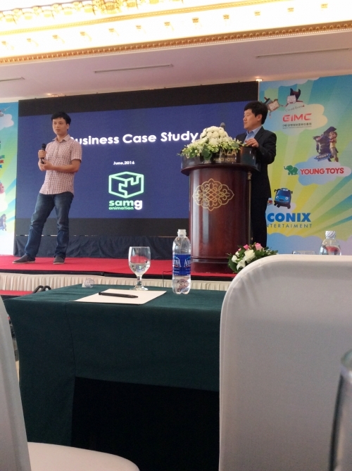 Vụ VTV bị tố vi phạm bản quyền: Tác giả gửi tâm thư cho Tổng GĐ VTV - Ảnh 4