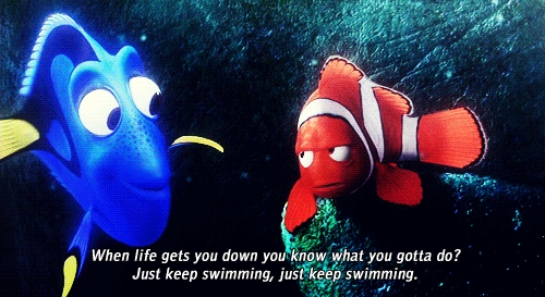 10 khám phá hay ho cần biết trước khi xem siêu phẩm Finding Dory - Ảnh 2.