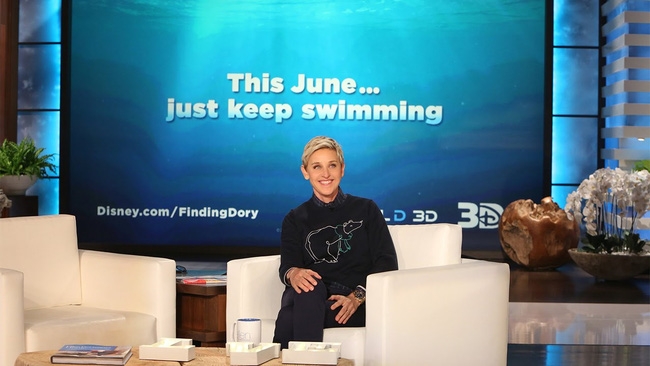 10 khám phá hay ho cần biết trước khi xem siêu phẩm Finding Dory - Ảnh 11.
