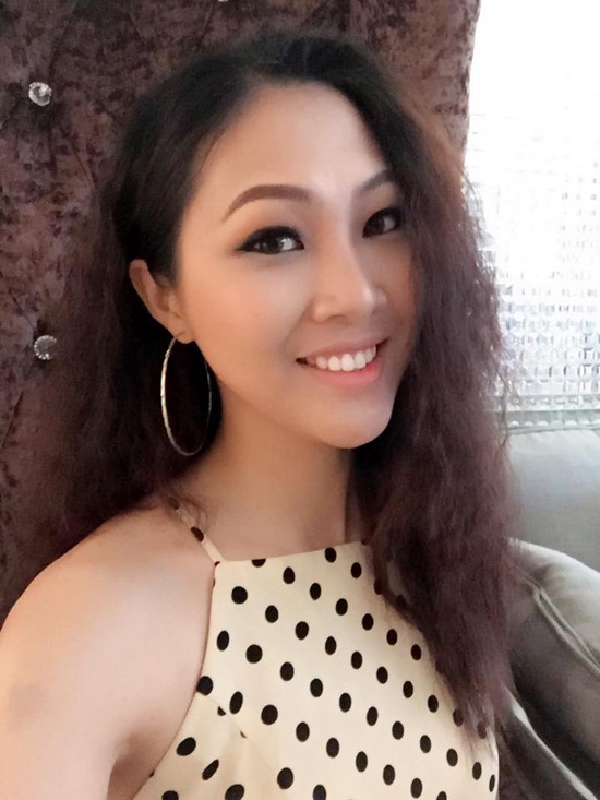 Cô gái cao 1m80 được giám khảo Hà Anh khen nhan sắc nổi trội mà còn có sự thông minh và nhân ái trong tính cách nên phù hợp với tiêu chí sắc đẹp và sự nhân ái của Hoa hậu Thế giới.