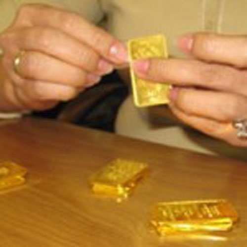 ba gia giang bay trom gan 20 luong vang hinh anh 1