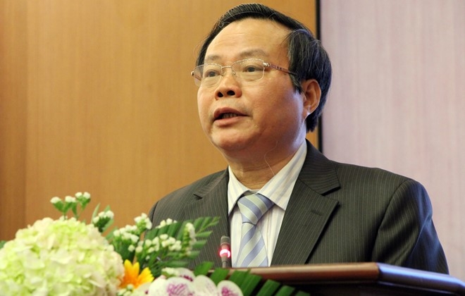 Dang dieu tra hanh vi bau cu thay, bau cu ho hinh anh 1
