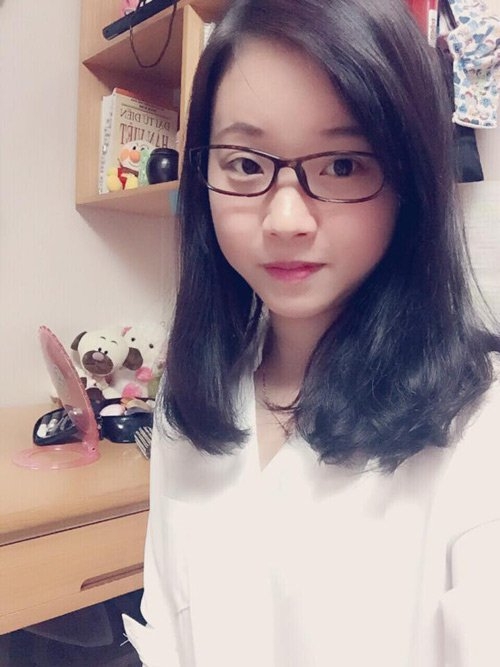 hai lan thoat chet, co gai tro thanh thieu nu xinh dep hinh anh 2