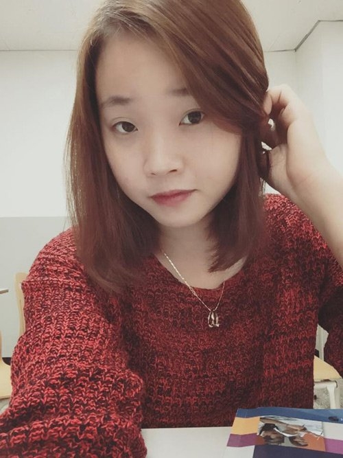hai lan thoat chet, co gai tro thanh thieu nu xinh dep hinh anh 5