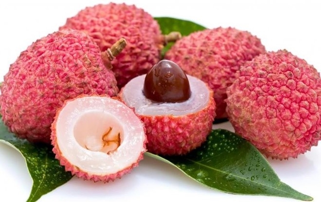 Hai mat cua qua vai doi voi suc khoe hinh anh 1