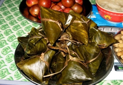 Mâm cỗ Tết Đoan Ngọ ‘CHUẨN NHẤT’ mọi nhà phải có gì? - Ảnh 2