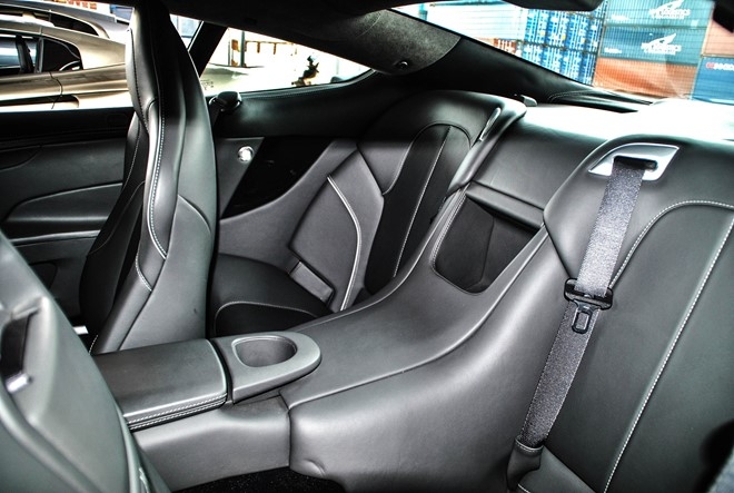 Them sieu xe Aston Martin Vanquish ve Viet Nam hinh anh 5