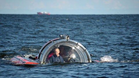 tổng thống, tổng thống Nga, tổng thống Nga Putin, tổng thống Putin, chuyện di chuyển, bí mật, tiết lộ bí mật, hé lộ bí mật, tháp tùng, chuyên cơ