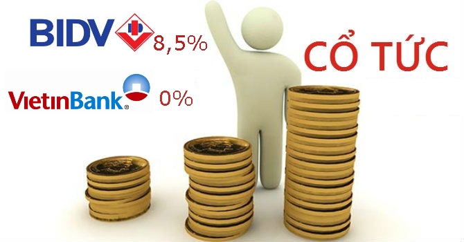 Tranh cãi “nảy lửa” việc chia cổ tức của BIDV và Vietinbank: Ai sẽ quyết định?