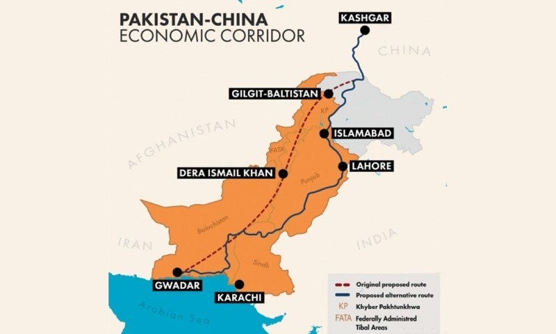 Trung Quốc, Ấn Độ, Một vành đai một con đường, Con đường tơ lụa trên biển, Narendra Modi, Tập Cận Bình