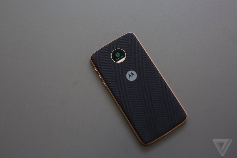 Can canh Moto Z: nang tam smartphone dang thao-lap hinh anh 2